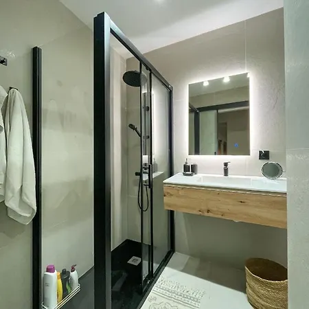Apartamento Malaga Centro Triton Esterno foto