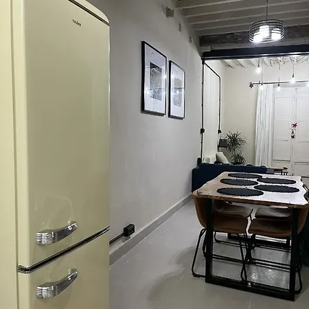 Apartamento Malaga Centro Triton Esterno foto