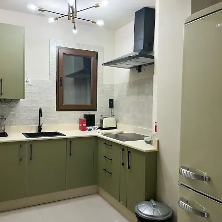 Apartamento Malaga Centro Triton Esterno foto