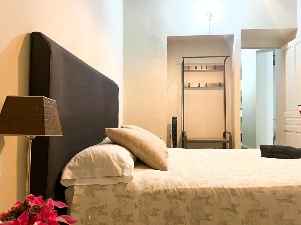 Centro Triton Appartement Málaga