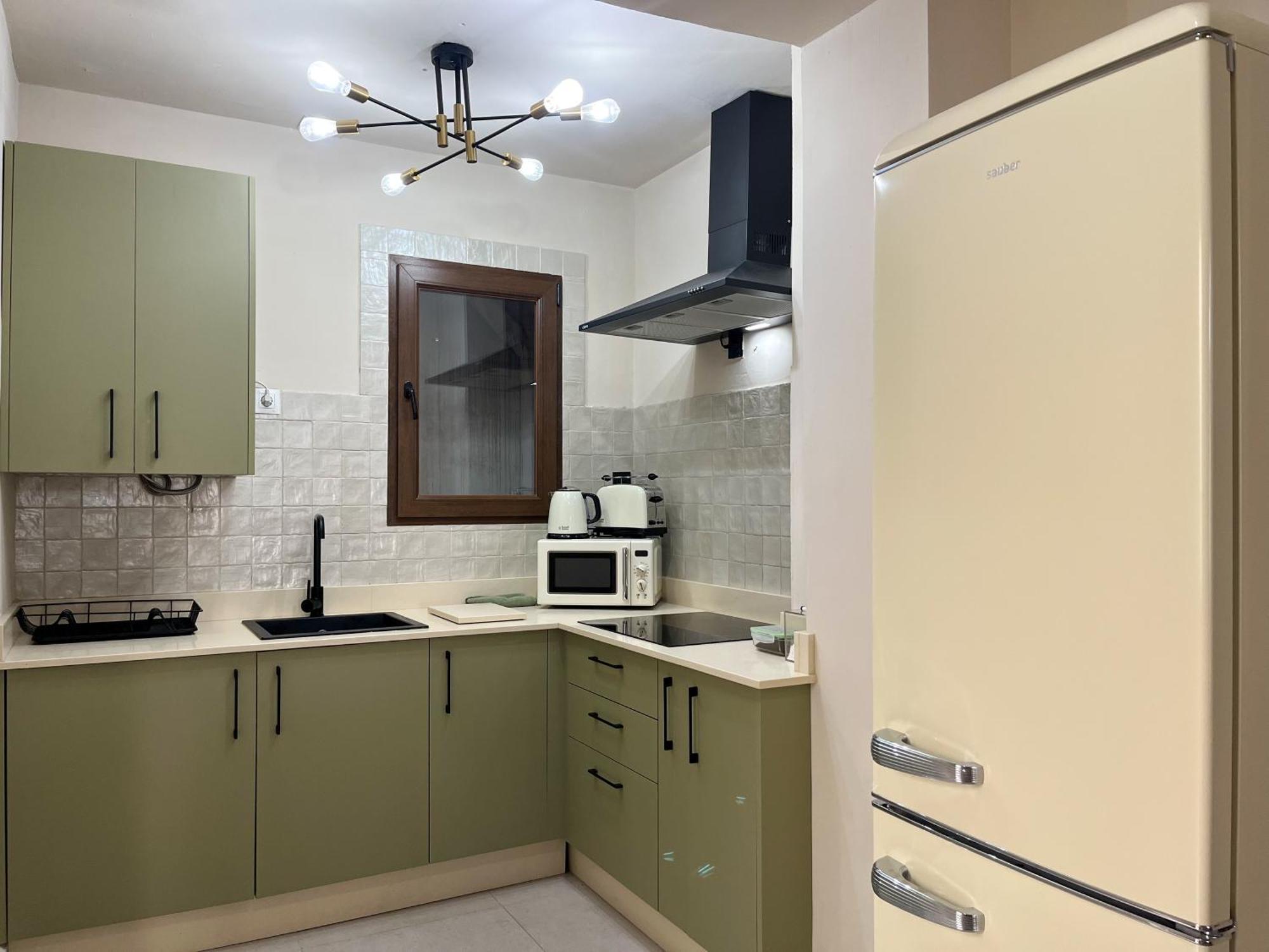 Appartement Centro Triton